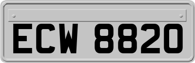 ECW8820