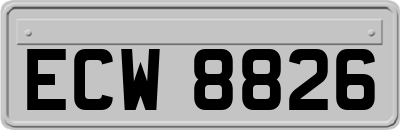 ECW8826