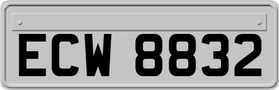 ECW8832