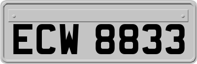 ECW8833