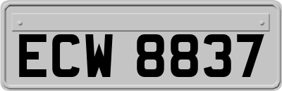 ECW8837