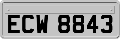 ECW8843