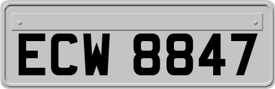 ECW8847