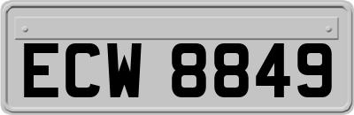 ECW8849