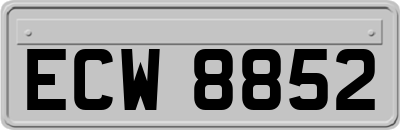 ECW8852