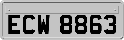 ECW8863