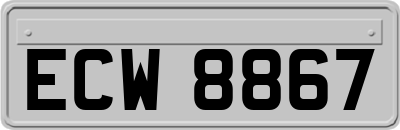 ECW8867