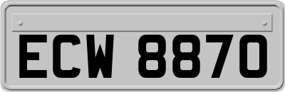 ECW8870