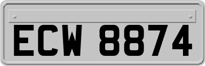 ECW8874
