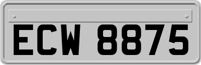 ECW8875
