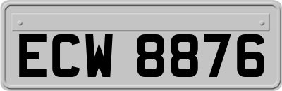 ECW8876
