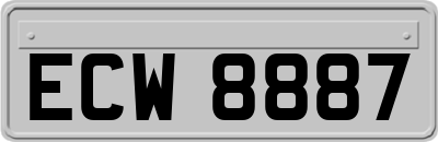 ECW8887