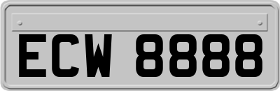ECW8888