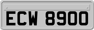 ECW8900