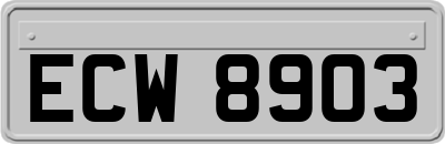 ECW8903