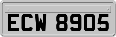 ECW8905