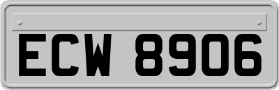 ECW8906