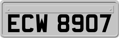 ECW8907