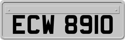 ECW8910