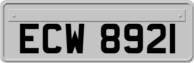 ECW8921