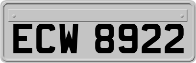 ECW8922