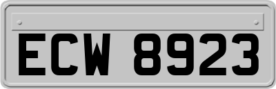 ECW8923