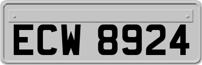 ECW8924