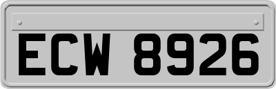 ECW8926