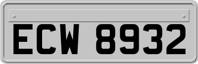ECW8932