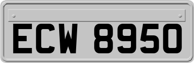 ECW8950