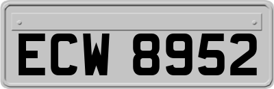 ECW8952