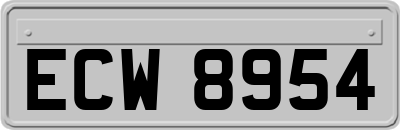 ECW8954