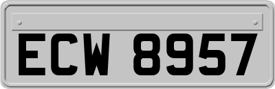 ECW8957