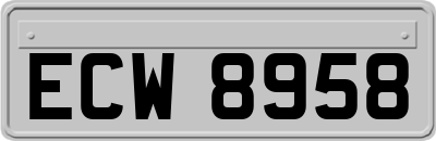 ECW8958