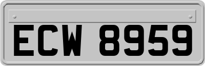 ECW8959