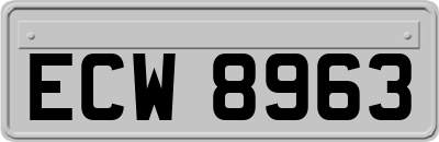ECW8963