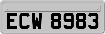 ECW8983