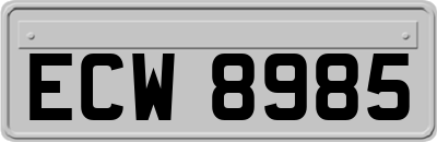 ECW8985