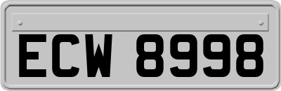 ECW8998