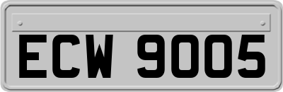 ECW9005