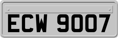 ECW9007