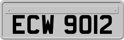 ECW9012