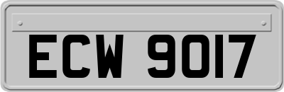 ECW9017
