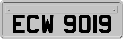 ECW9019