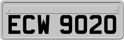 ECW9020