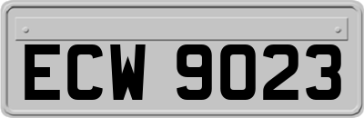 ECW9023