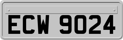 ECW9024