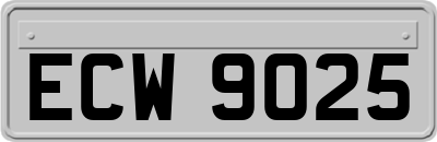 ECW9025