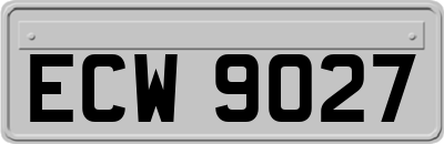 ECW9027