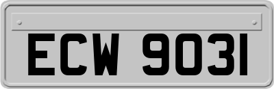 ECW9031
